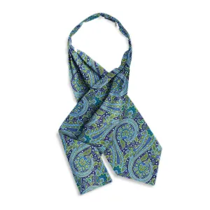 Barshaw Blue - Cravats