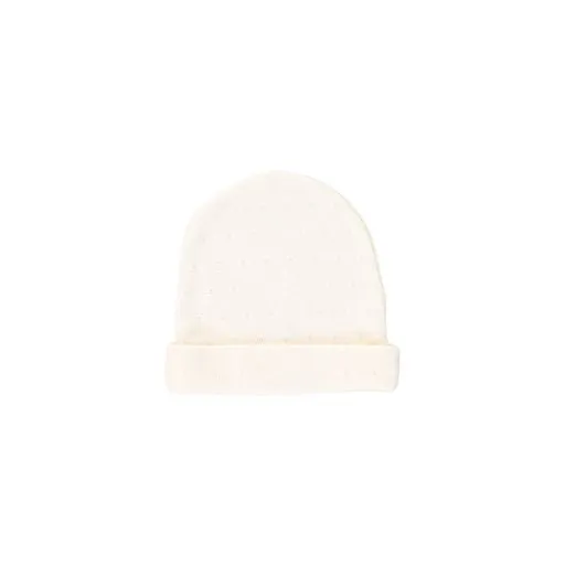 Bebe wrap natural footie   hat by Bebe Organic