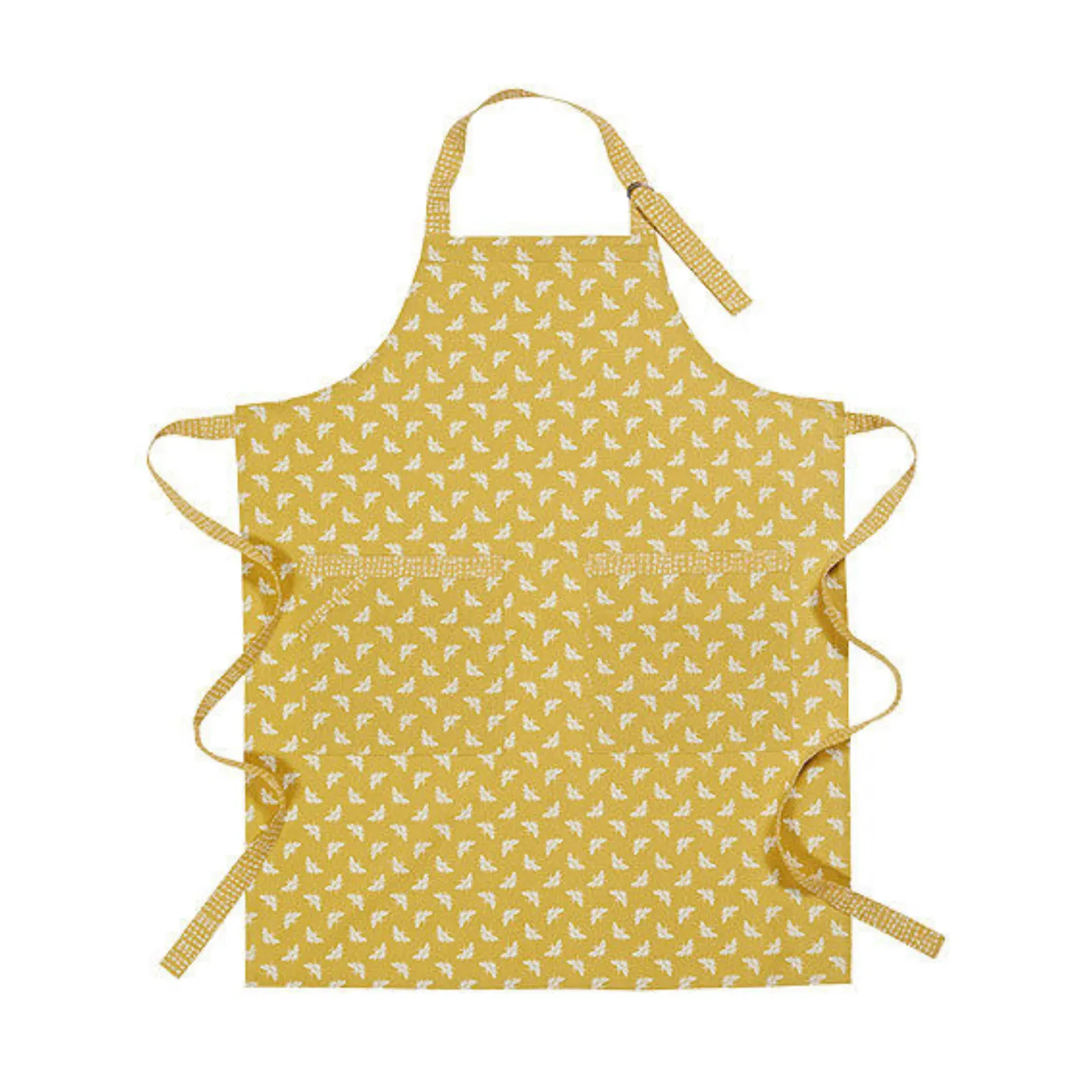 Bee Apron | Ochre