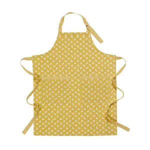 Bee Apron | Ochre