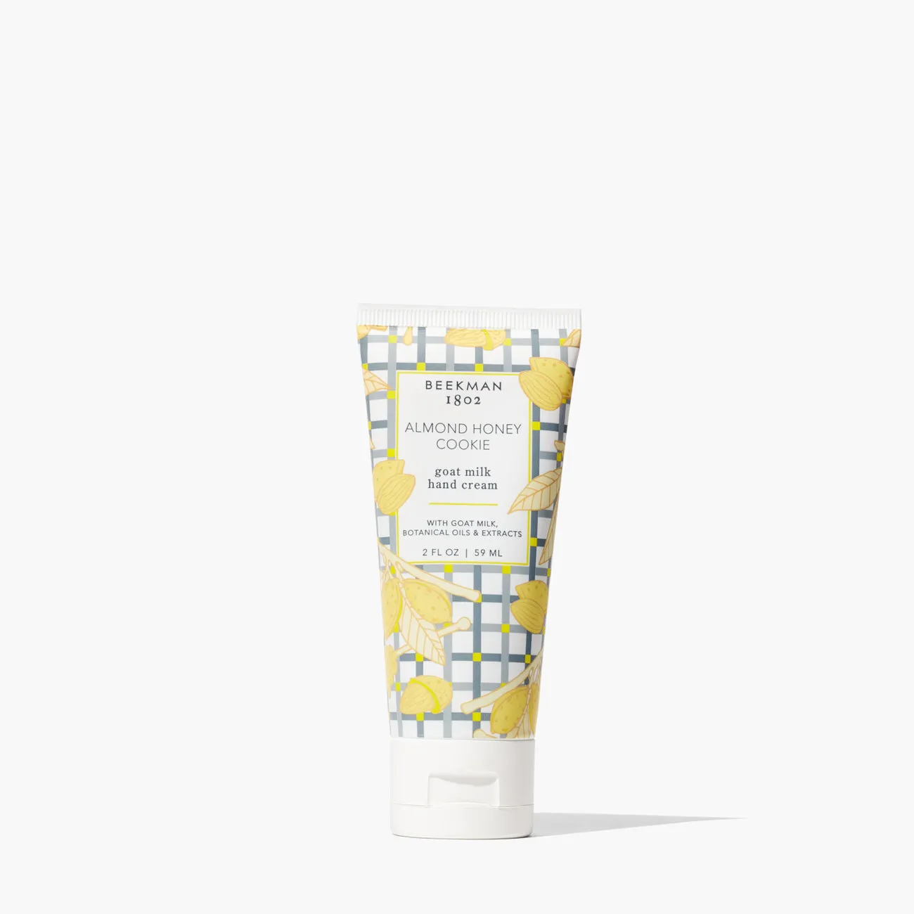 Beekman 1802 *Original Packaging* Goat Milk Travel Hand Cream