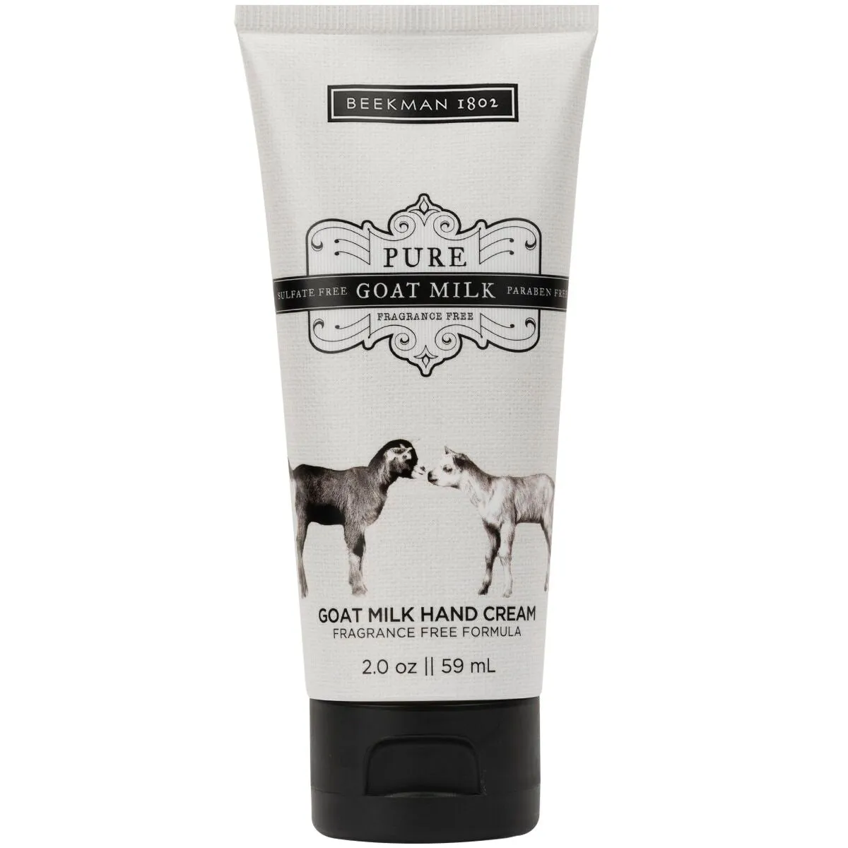 Beekman 1802 *Original Packaging* Goat Milk Travel Hand Cream