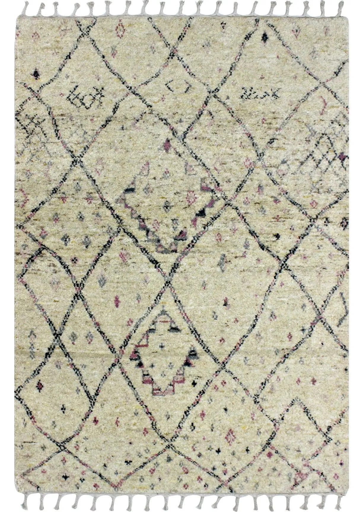 Beni Beige
