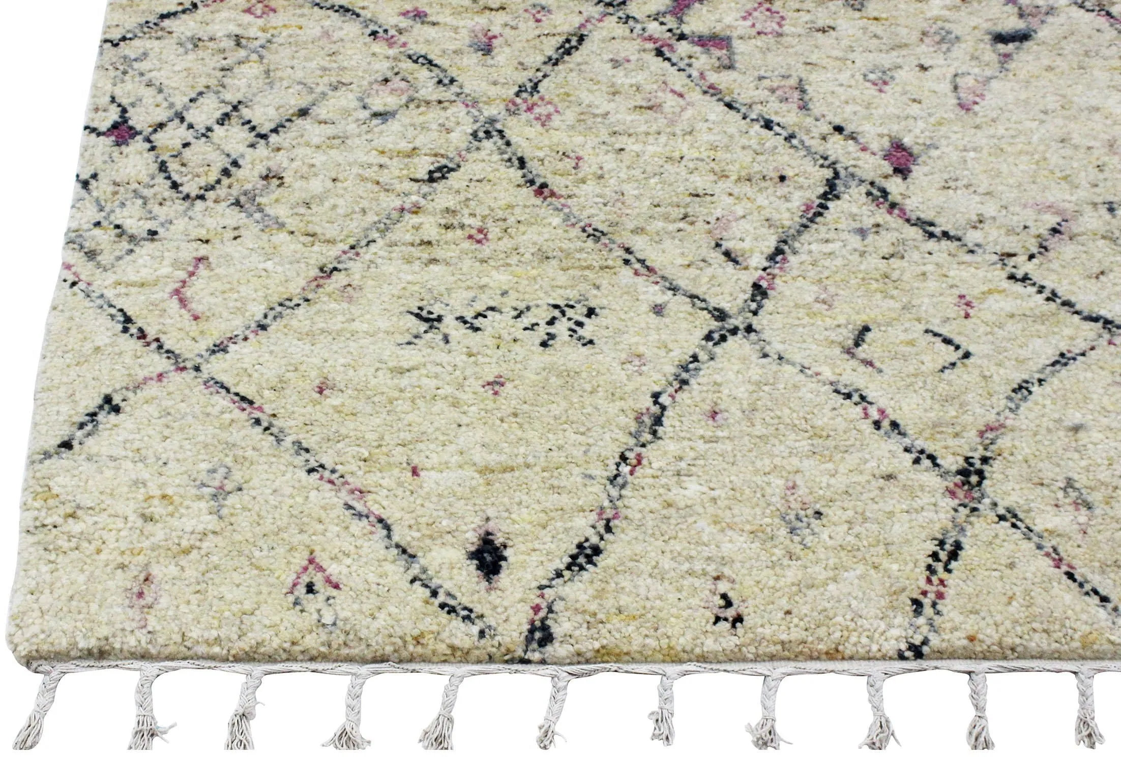 Beni Beige
