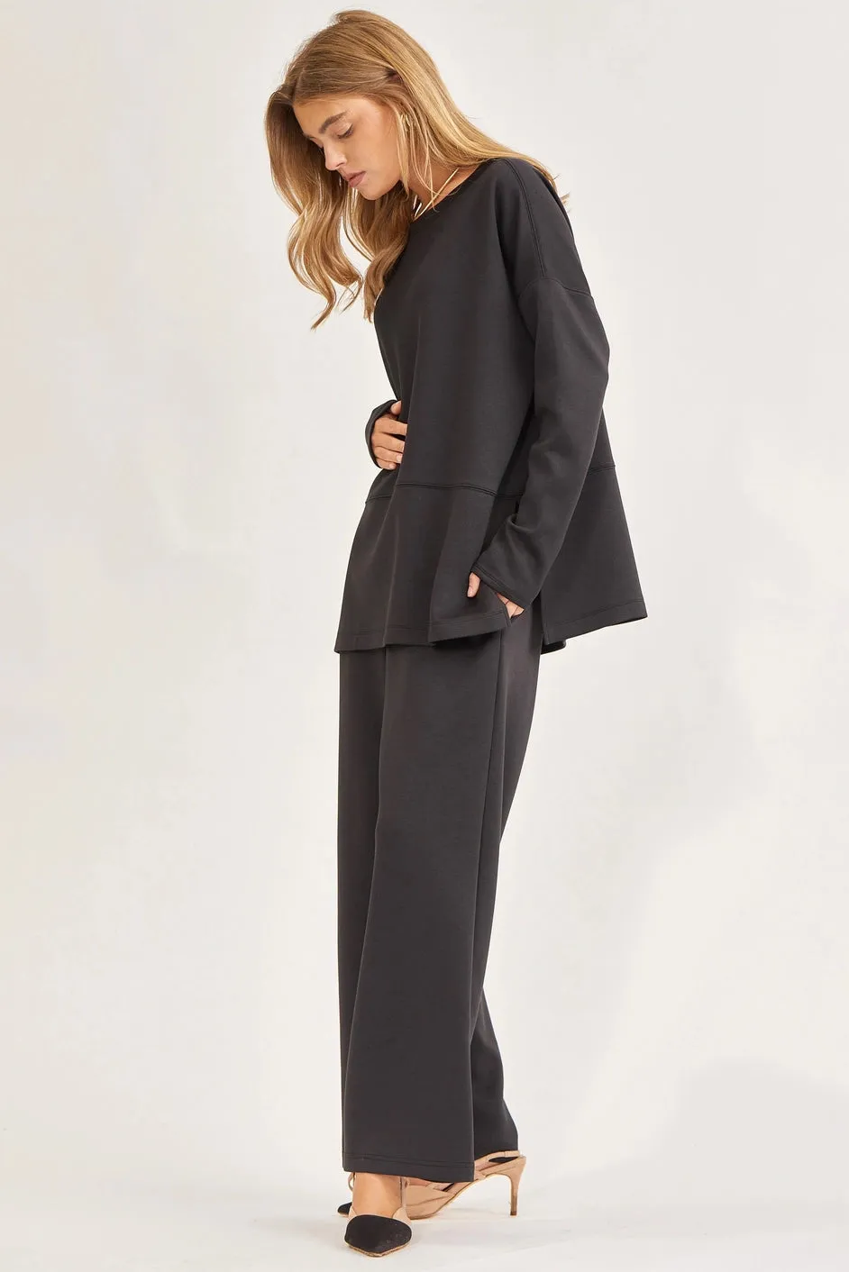 *BEST SELLER - LUXE TRAVEL MODAL SET