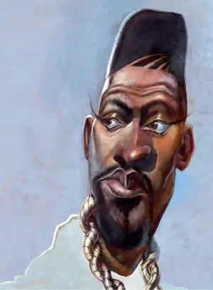 Big Daddy Kane