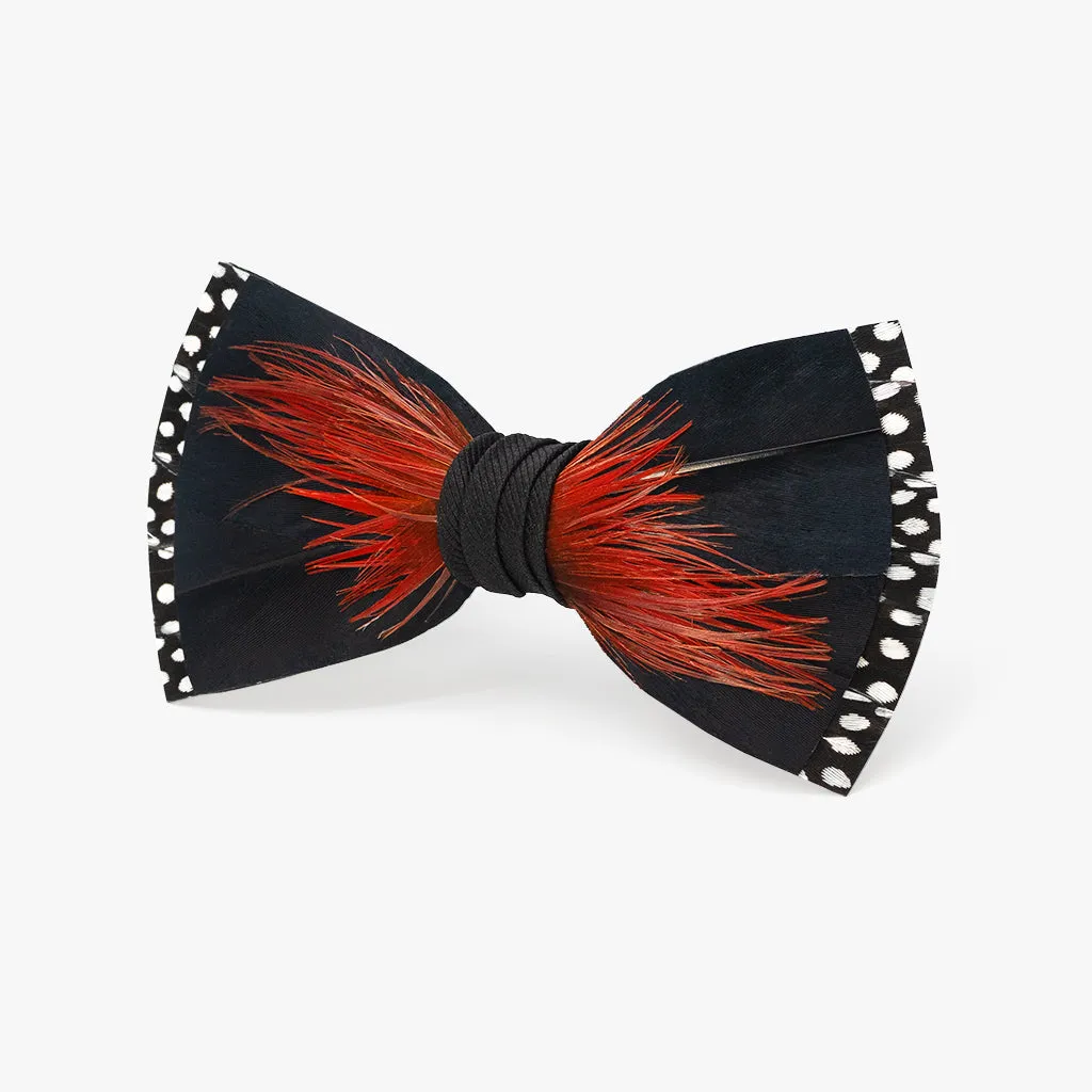 Big Spur 2.0 Bow Tie