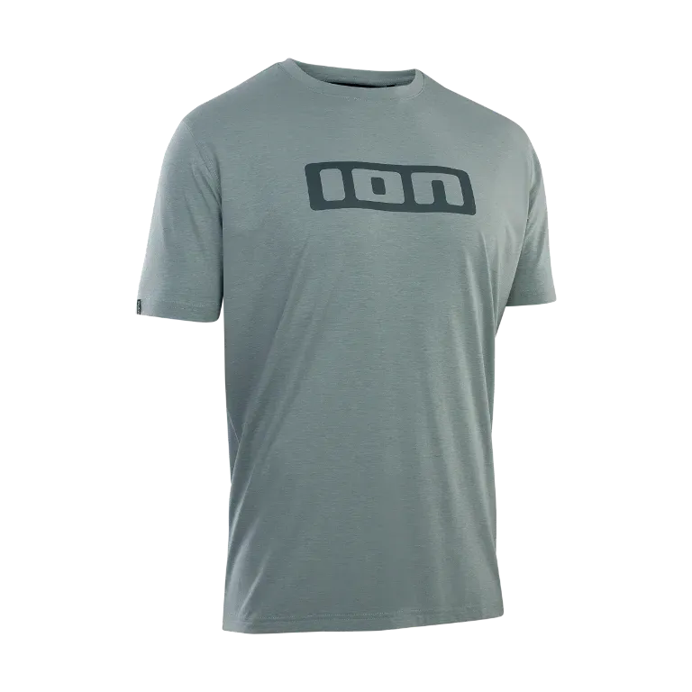 Bike Tee Logo SS Dr M