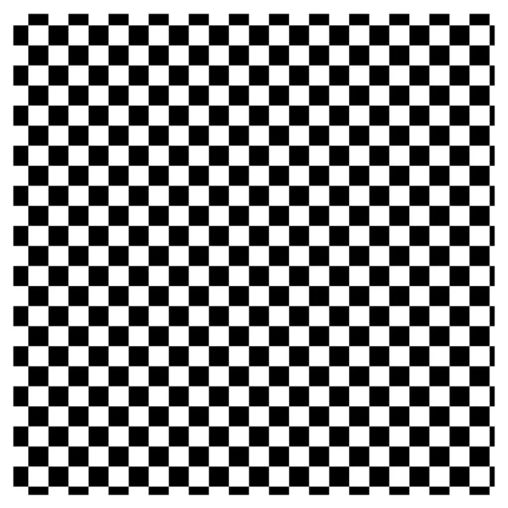Black Basics Adhesive Vinyl Sheet