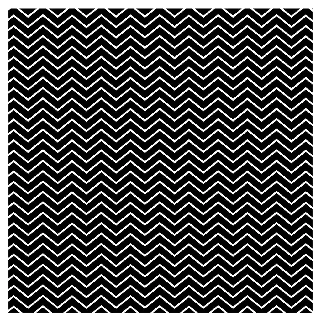 Black Basics Adhesive Vinyl Sheet