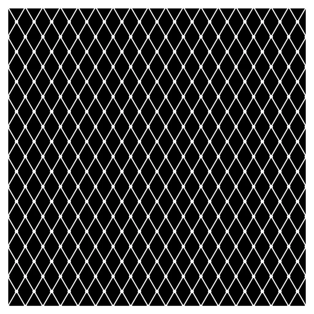 Black Basics Adhesive Vinyl Sheet