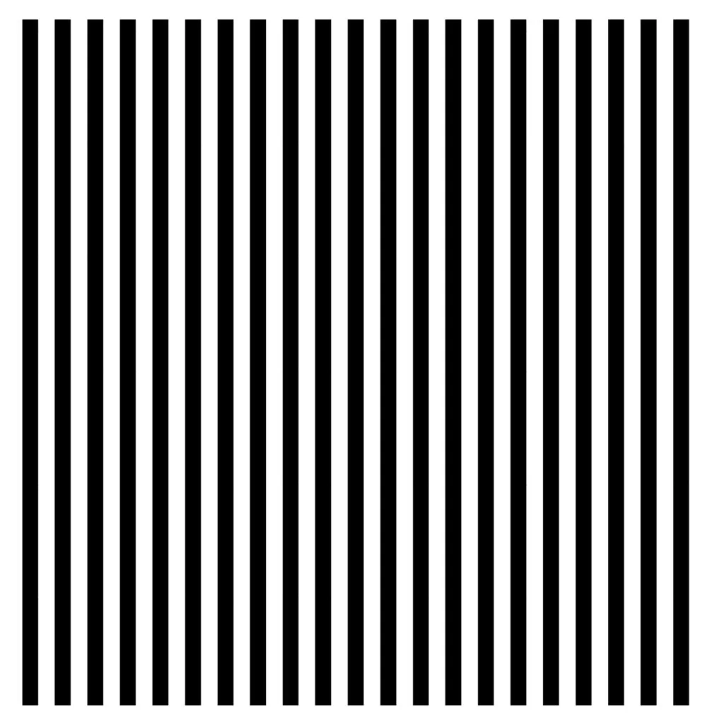 Black Basics Adhesive Vinyl Sheet