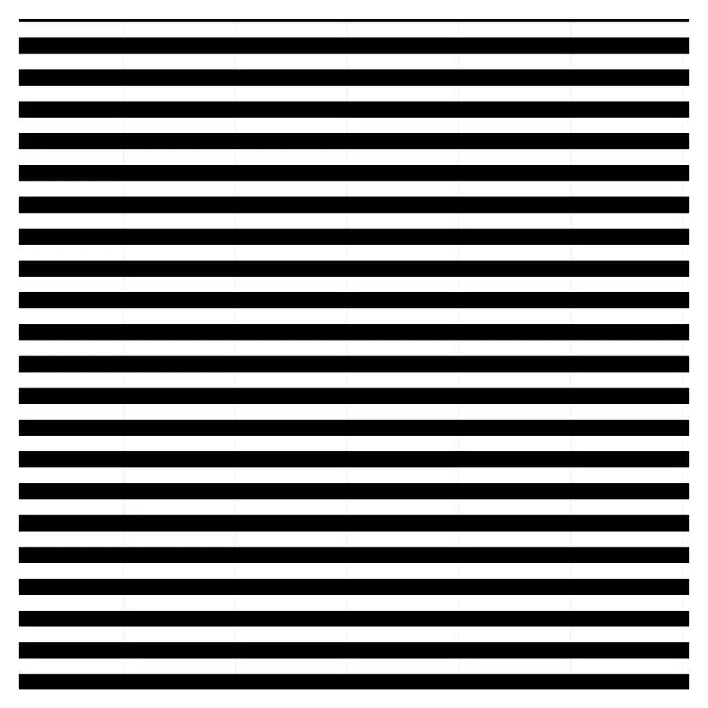 Black Basics Adhesive Vinyl Sheet