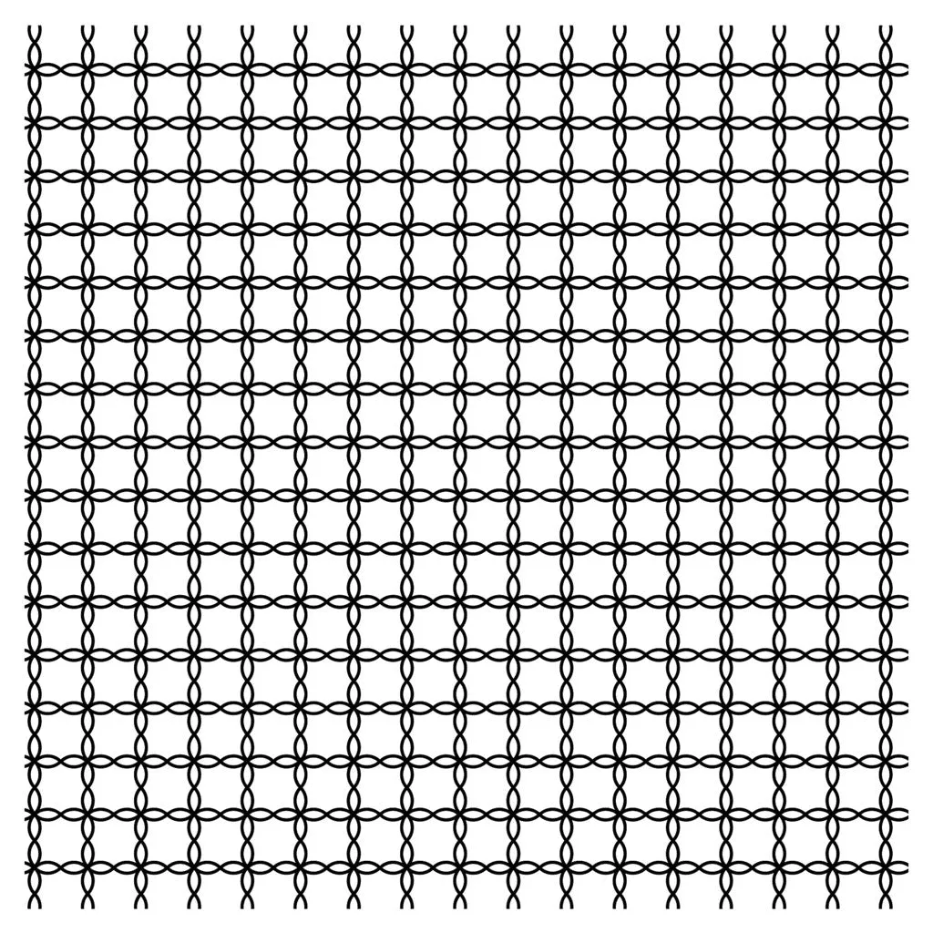 Black Basics Adhesive Vinyl Sheet