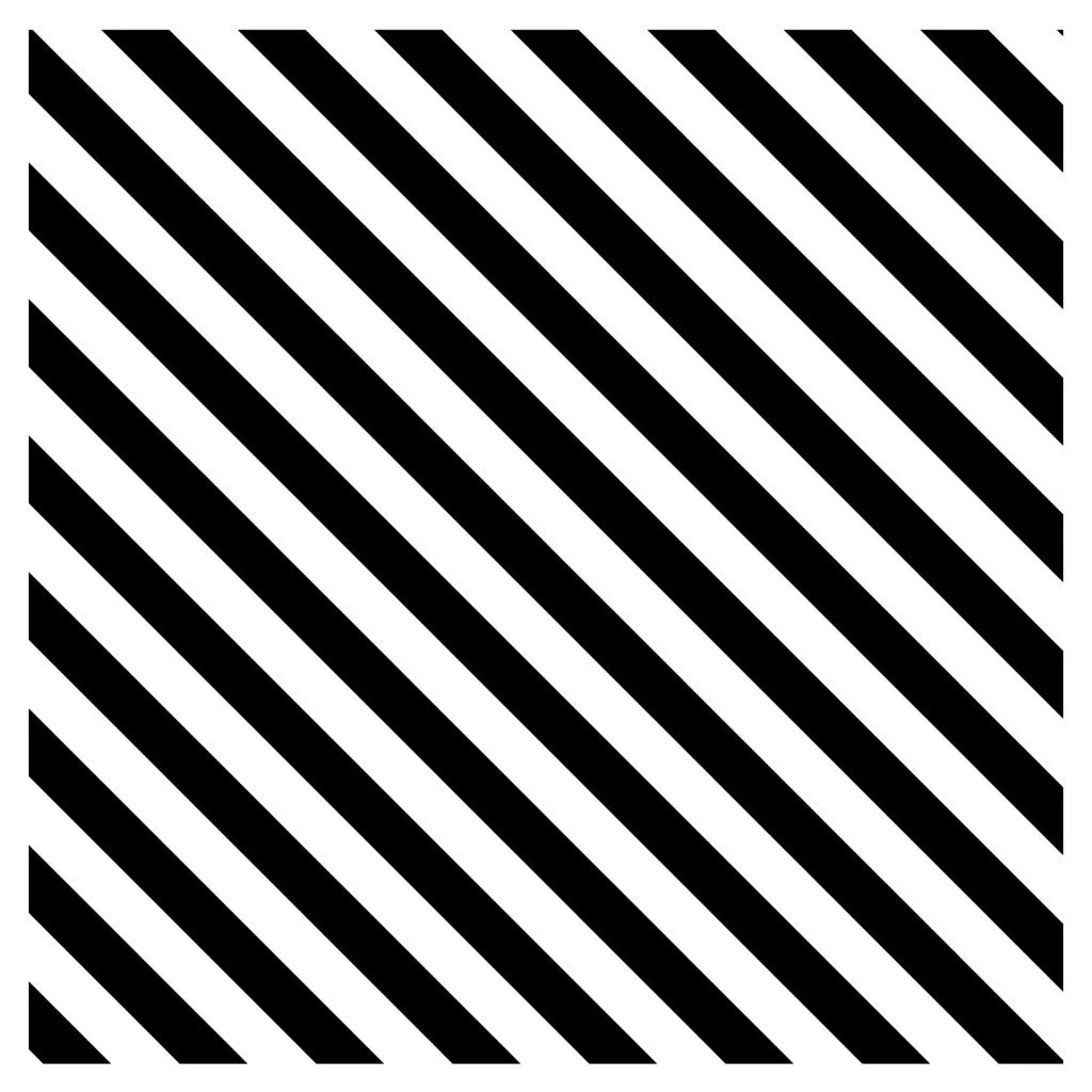 Black Basics Adhesive Vinyl Sheet
