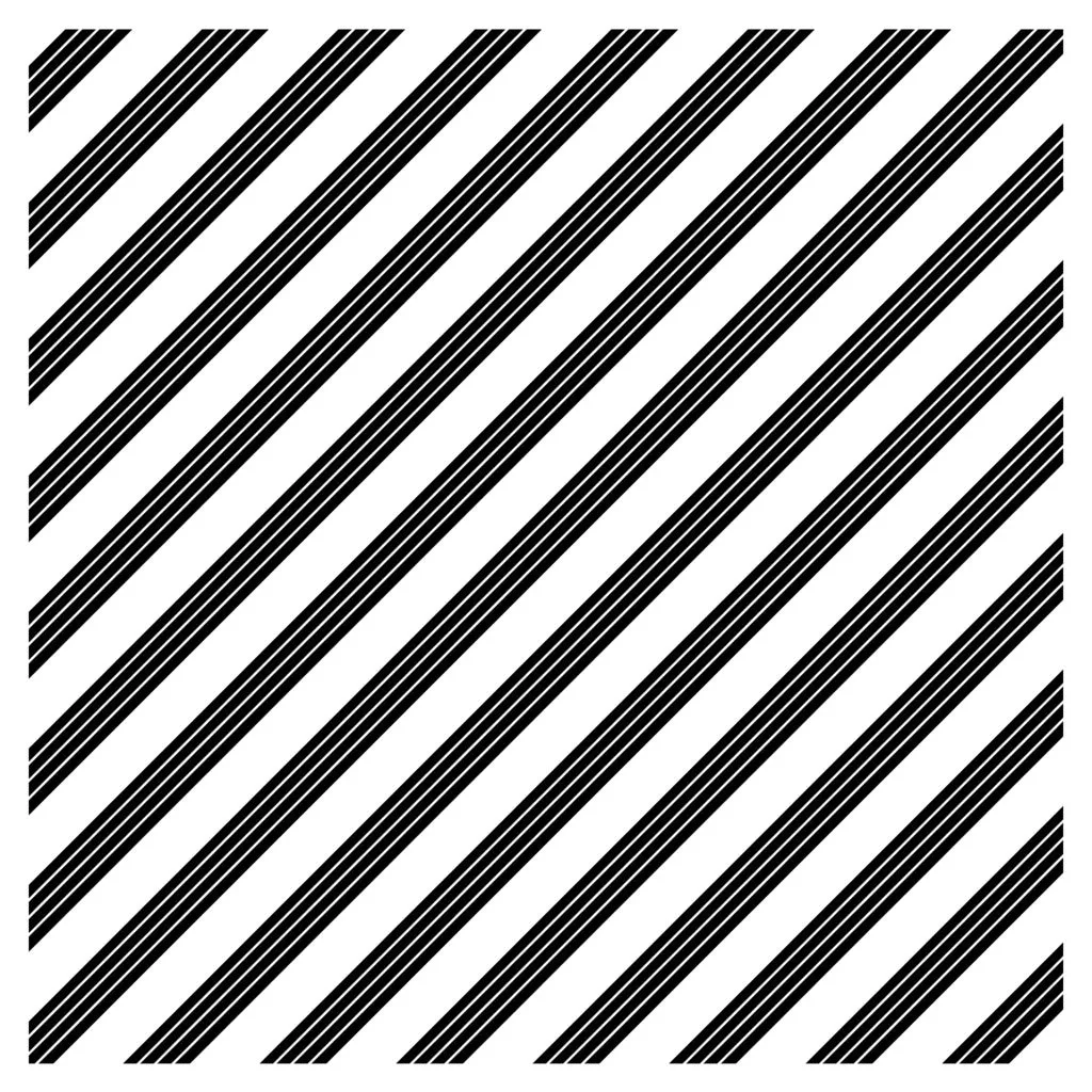 Black Basics Adhesive Vinyl Sheet
