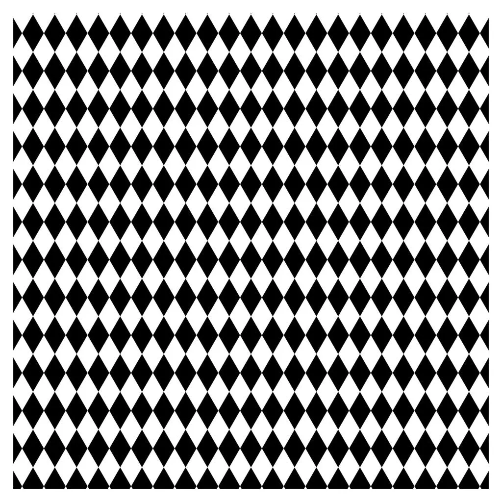 Black Basics Adhesive Vinyl Sheet
