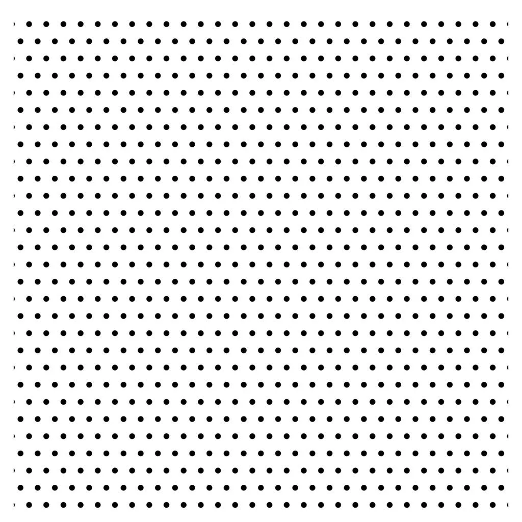 Black Basics Adhesive Vinyl Sheet