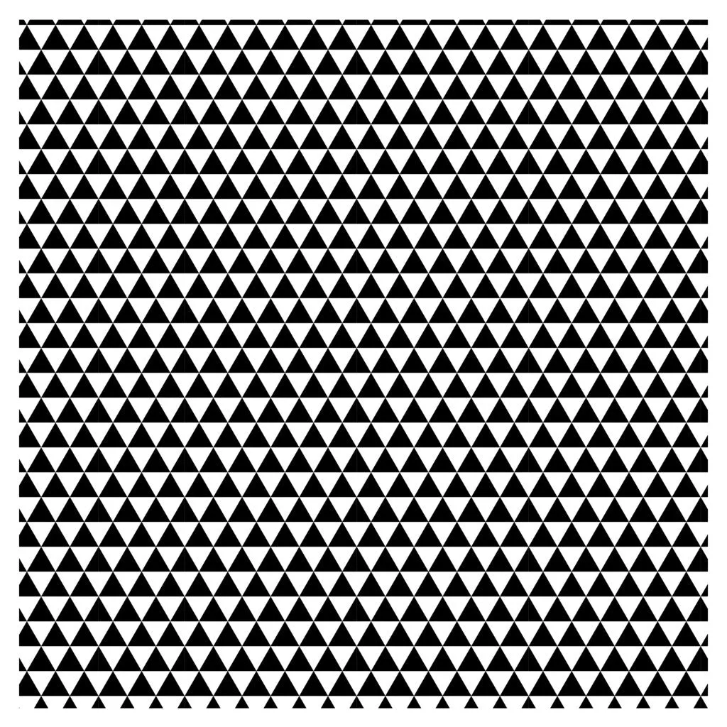Black Basics Adhesive Vinyl Sheet