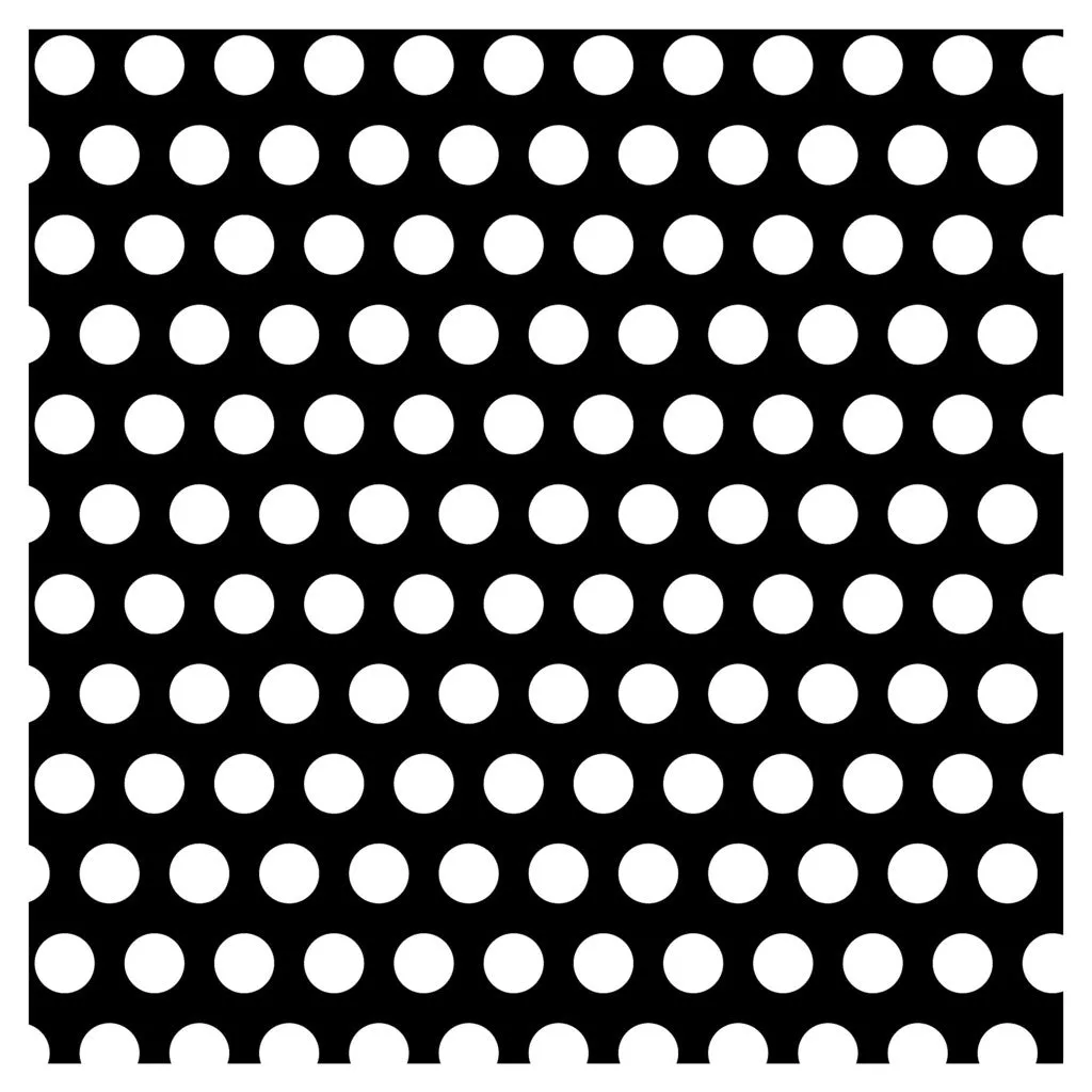 Black Basics Adhesive Vinyl Sheet