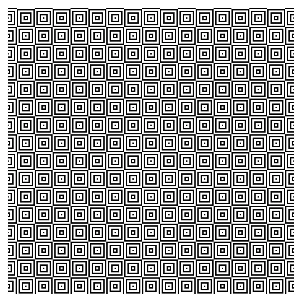 Black Basics Adhesive Vinyl Sheet