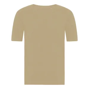 Blank - Lady Comfort Work Tee - T-shirt - Sand