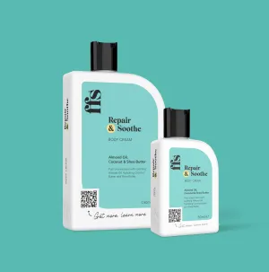 Body Cream Bundle
