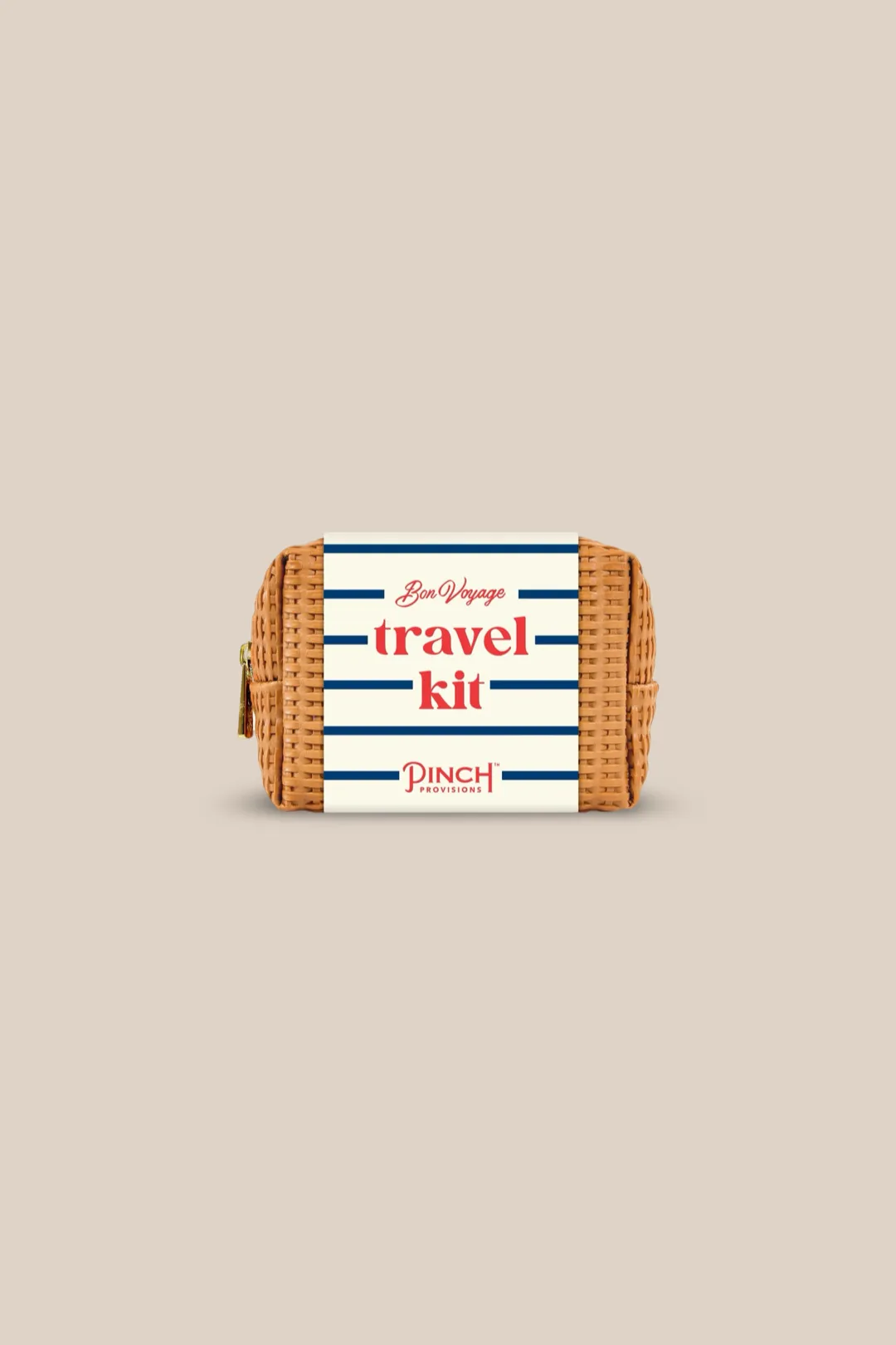 BON VOYAGE TRAVEL KIT