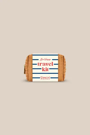 BON VOYAGE TRAVEL KIT