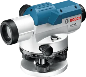 Bosch Professional Optical Level Bosch GOL 26 D | Buy online