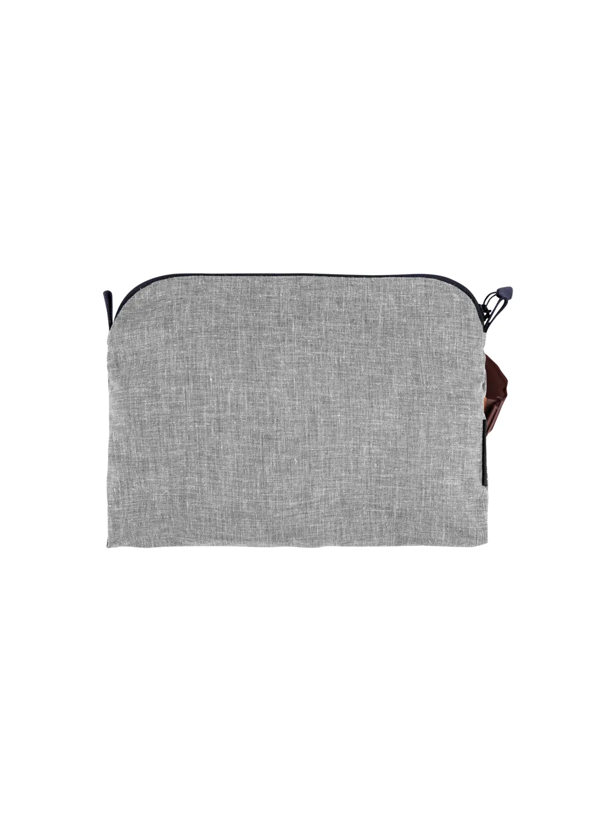 Boundary Supply Hemp Cube Small Hemp Grey