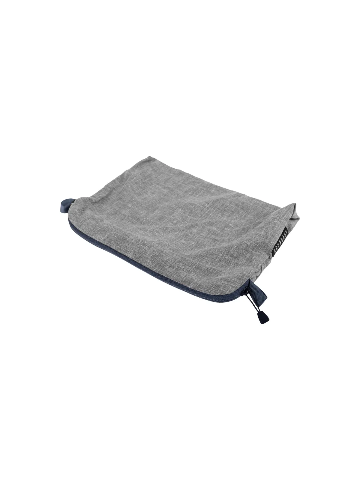 Boundary Supply Hemp Cube Small Hemp Grey