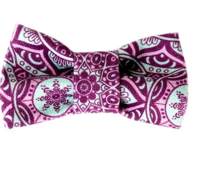 Bow ties