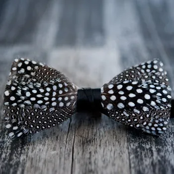 Brackish The Guinea Bow Tie
