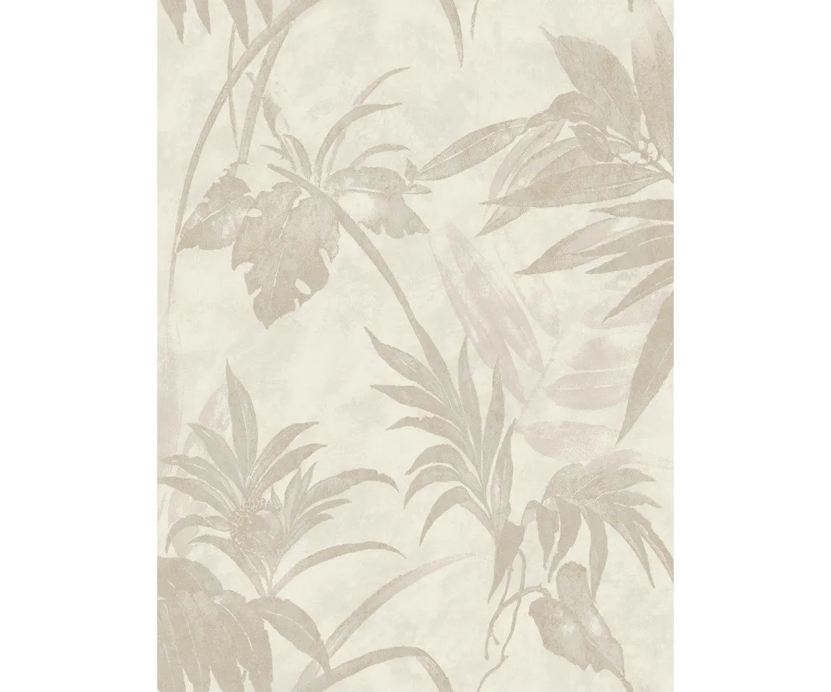 Brown Splendour NL01045 Wallpaper