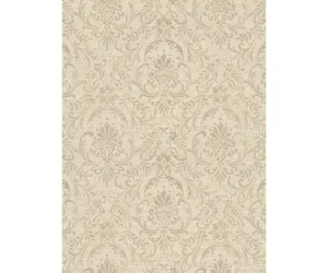Brown Splendour PR2108 Wallpaper