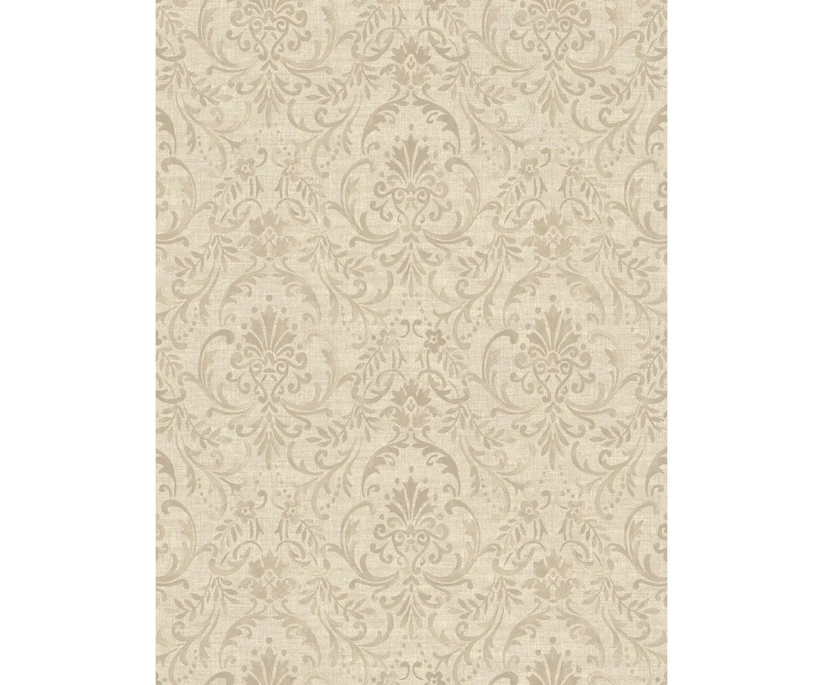 Brown Splendour PR2108 Wallpaper