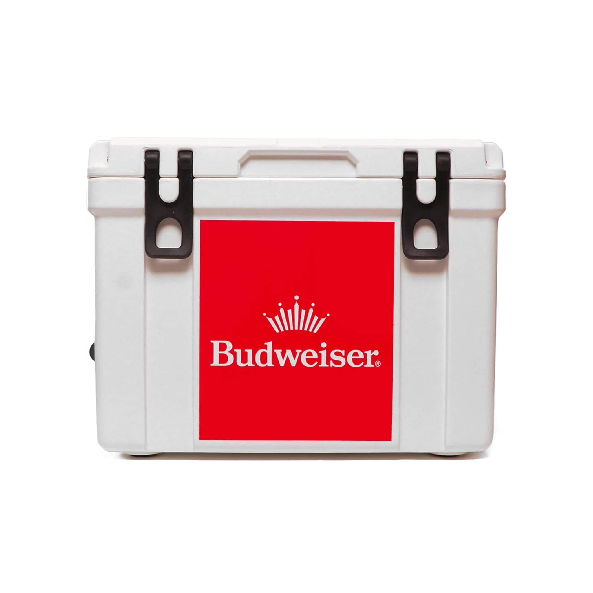 Budweiser 25L Rotomolded Cooler