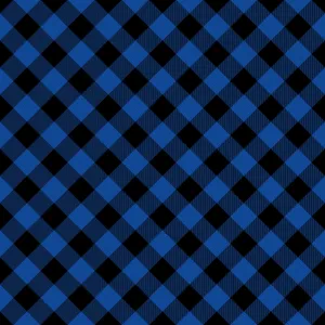 Buffalo Plaid Flannel Heat Transfer Vinyl Sheet