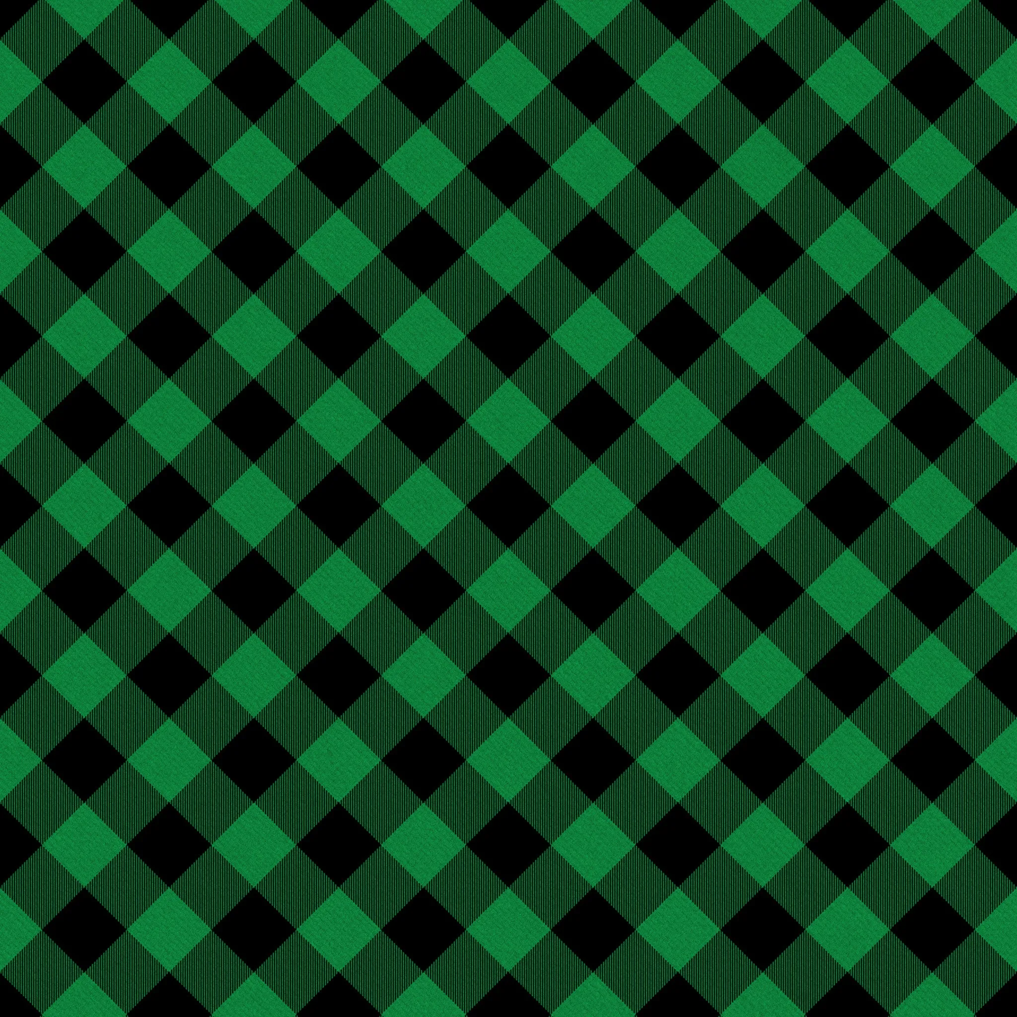 Buffalo Plaid Flannel Heat Transfer Vinyl Sheet