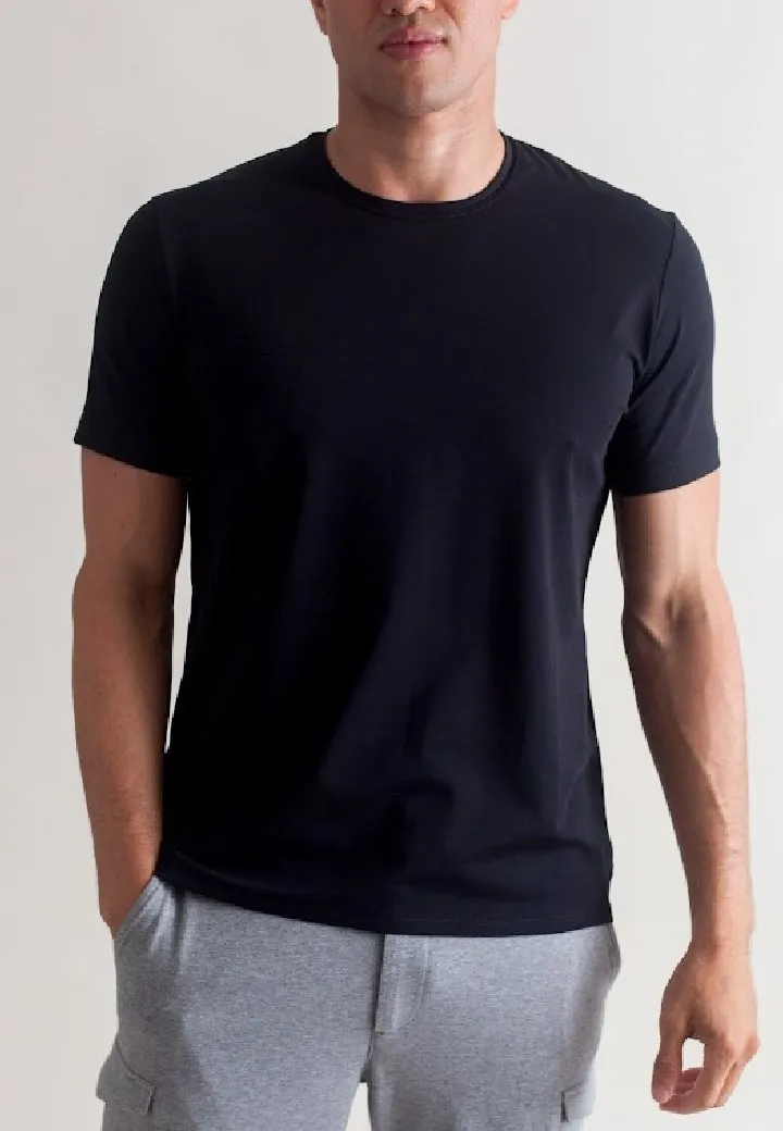 Buki - Cinqo Crew Neck Tee