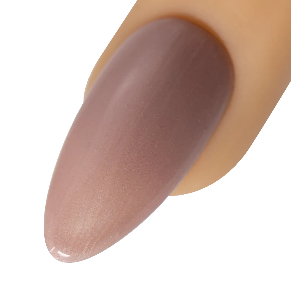 Bunny Bro, Pearl With Shimmer, 1/3 oz