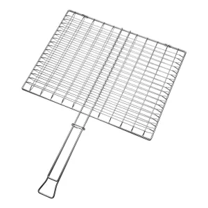 Cadac Large Rectangular Braai Grid 2015022