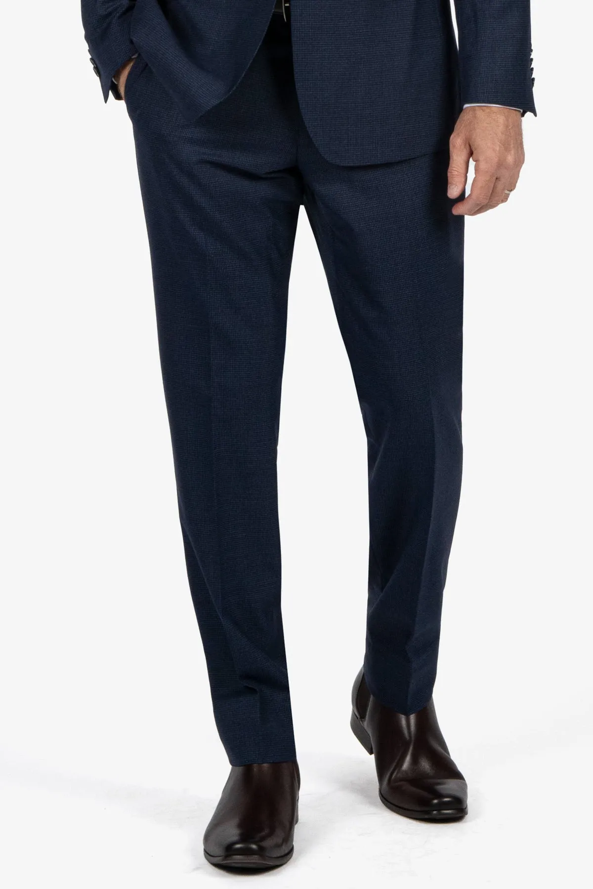 Cambridge | Tiger Woods 2 Trouser Suit