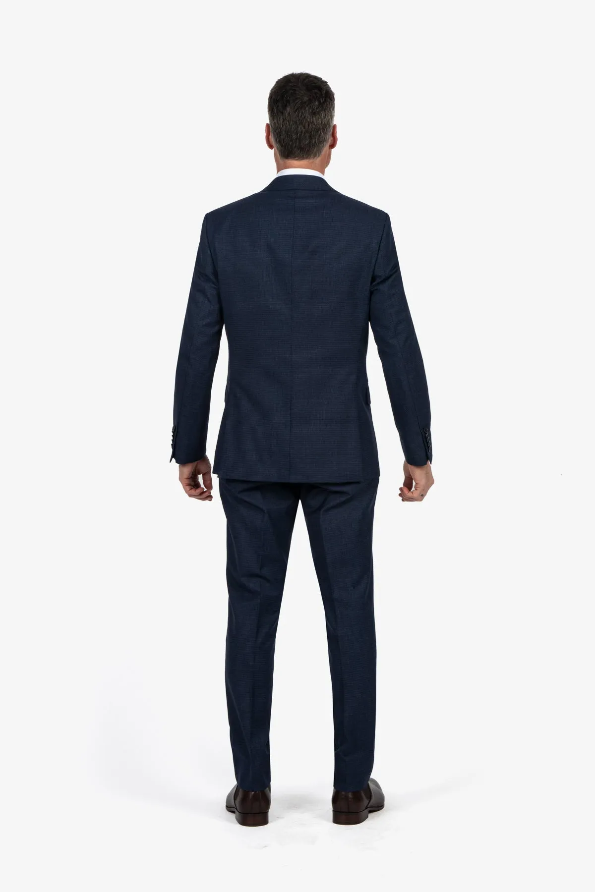 Cambridge | Tiger Woods 2 Trouser Suit