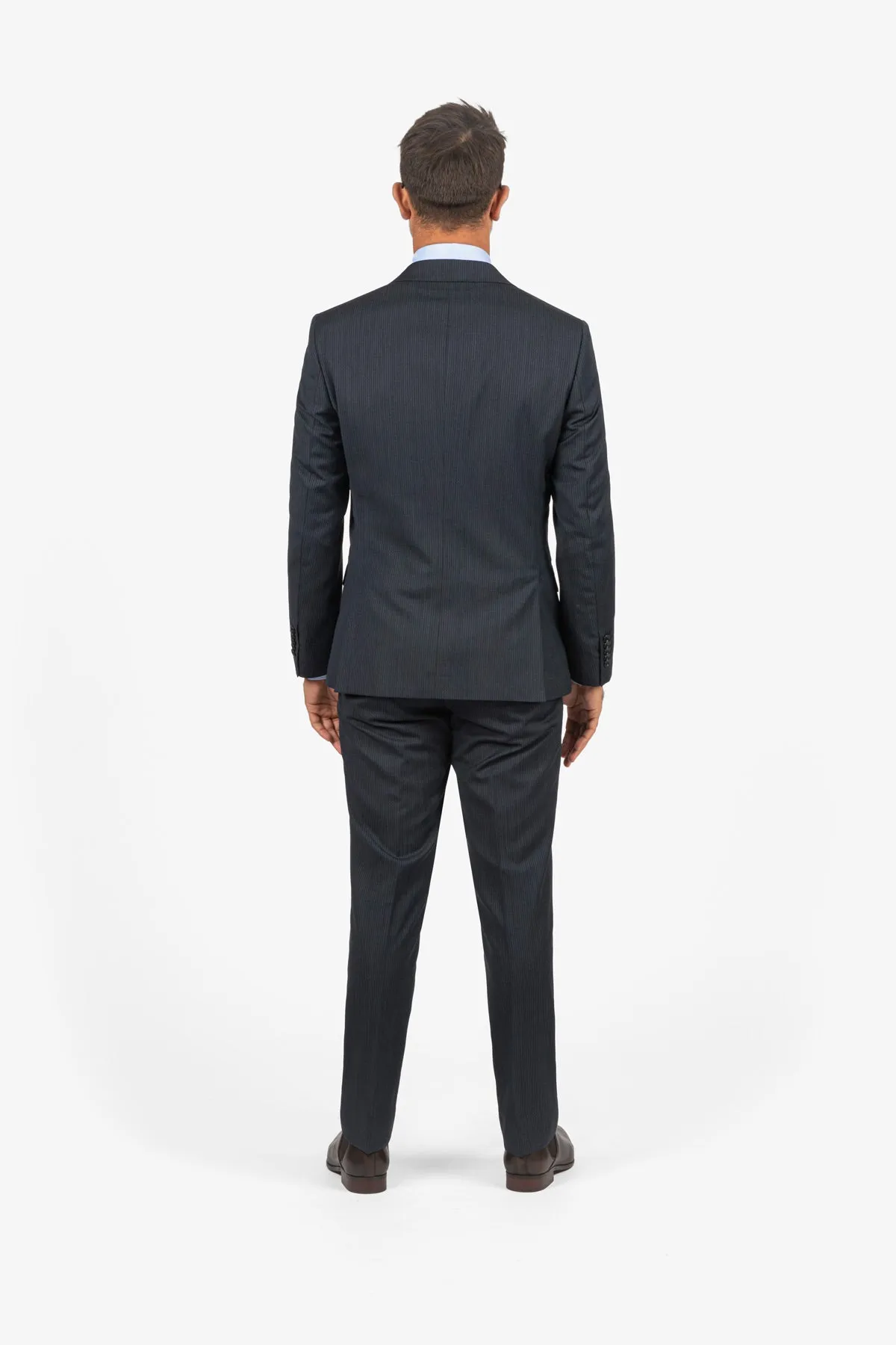Cambridge | Tiger Woods 2 Trouser Suit