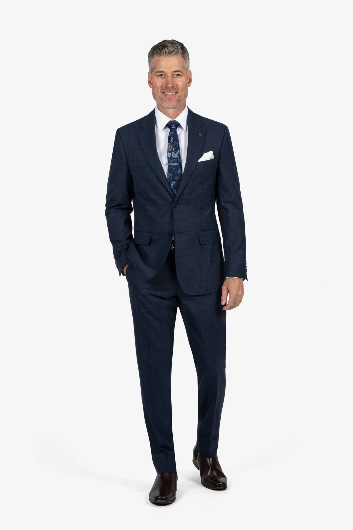 Cambridge | Tiger Woods 2 Trouser Suit
