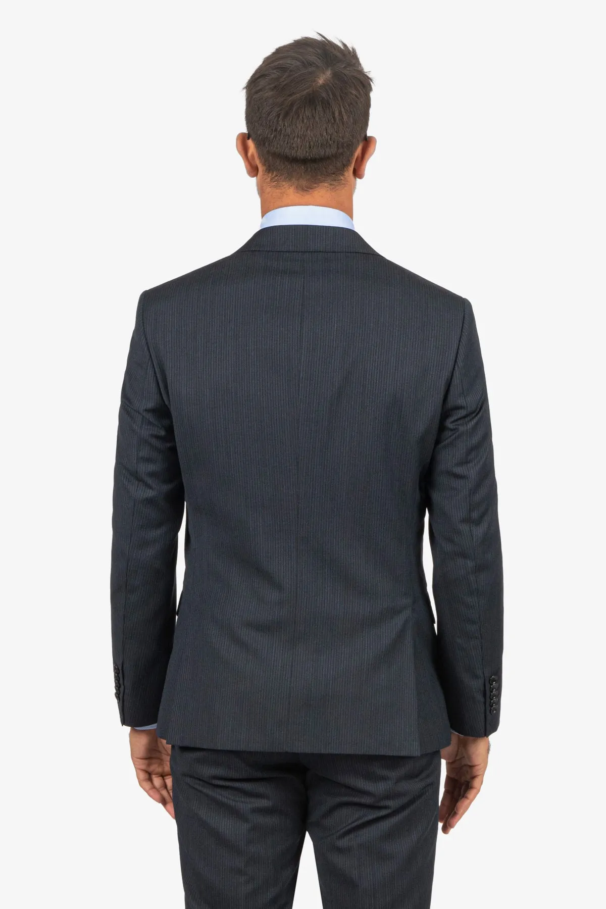 Cambridge | Tiger Woods 2 Trouser Suit