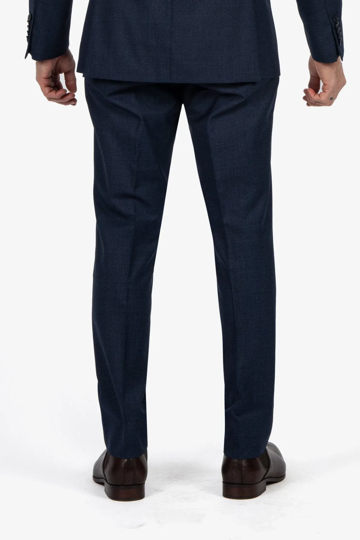 Cambridge | Tiger Woods 2 Trouser Suit