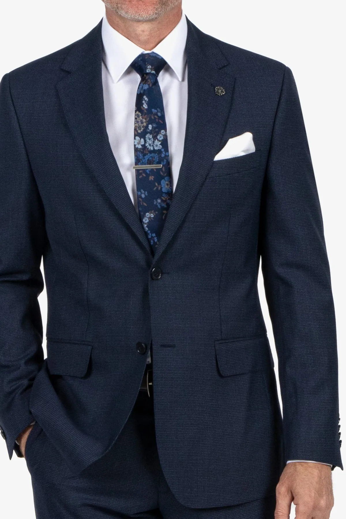 Cambridge | Tiger Woods 2 Trouser Suit